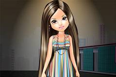 Шоппинг Софины - Sophina Shopping Dress Up