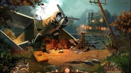 Web of Deceit 2: Deadly Sands CE (2013)